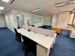 Keck Seng Tower (D1), Office #561000451